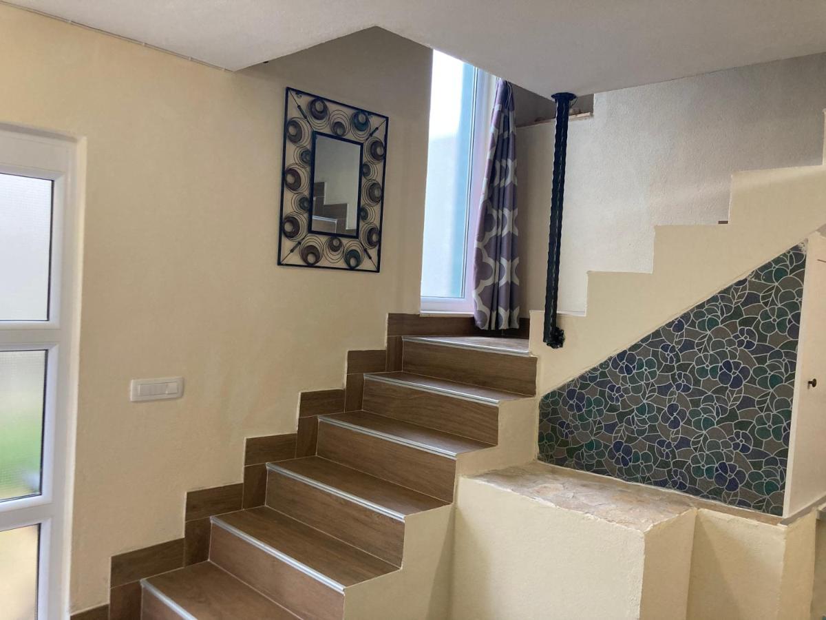 Relax And Explore, Alva Apartment سولين المظهر الخارجي الصورة